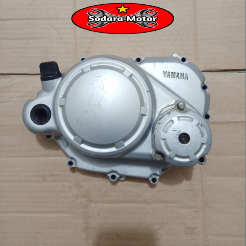 Blok bak kopling yamaha jupiter Z1 jupiter robot th 2010 original