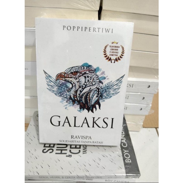 GALAKSI