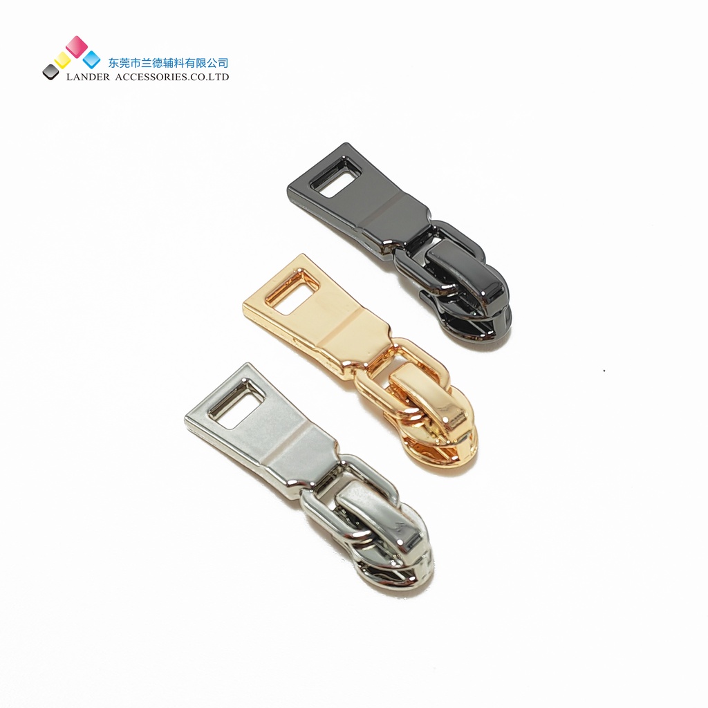 Head Puller Tarikan Risleting Head Zipper - Alloy / DS-1518