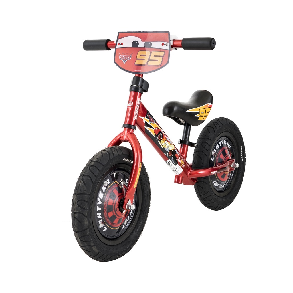 push bike element cars air 3.0