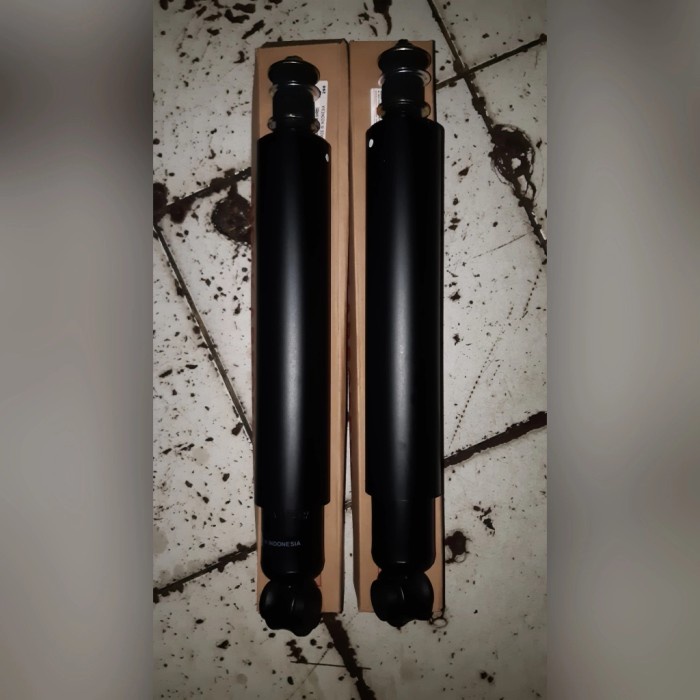 Shockbreaker Depan ISUZU ELF 55 NKR 55 Engkel