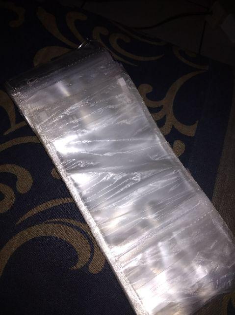 Standing Pouch 9x15 Isi 100pcs Merk K-pack