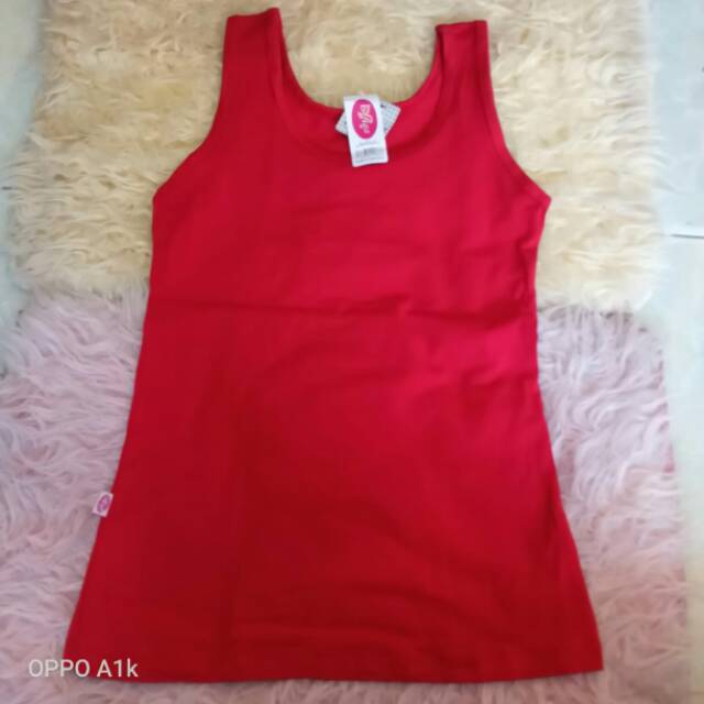 Tanktop Wanita Aviqa