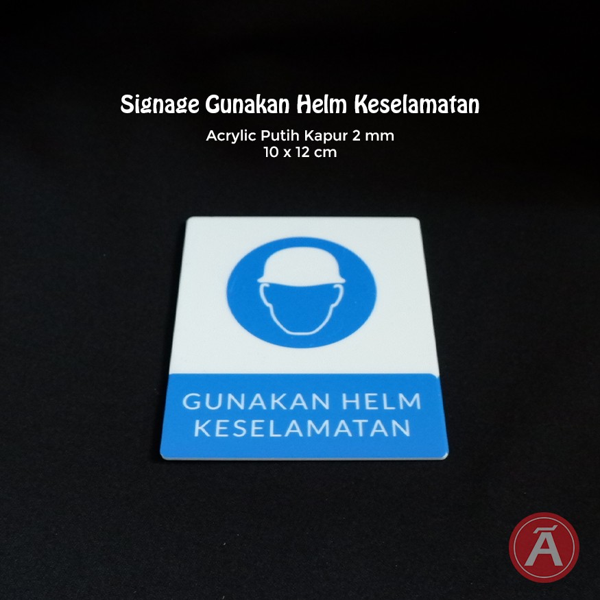 

Sign HELM