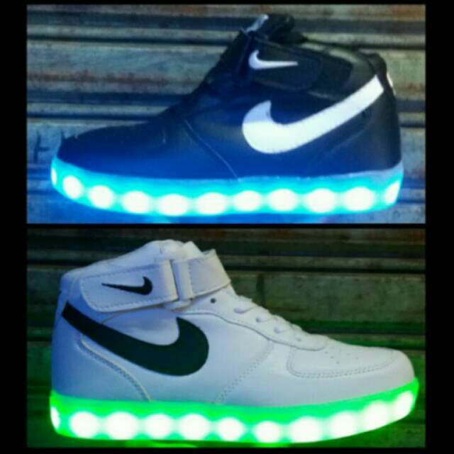 air force one led