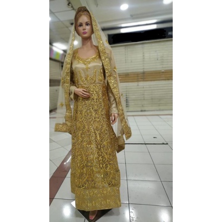 lehengga siap pakai bridal wedding dress india wedding