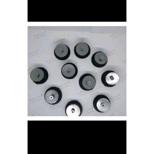 PEGANGAN TUTUP PANCI/PENTOL PEGANGAN PANCI BAUT