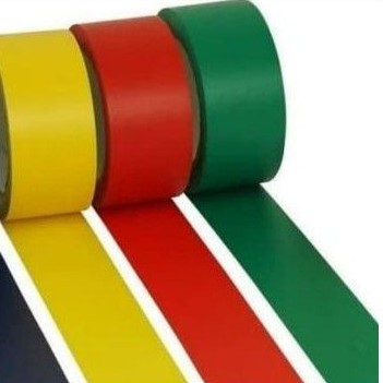 

7lekkar - lakban lantai 3m 764 vinyl masking tape 24mm x 33 meter original