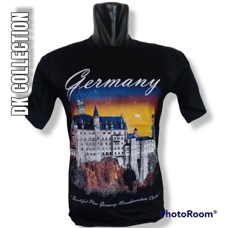 Kaos germany oleh oleh jerman kaos jerman kaos germany souvenir