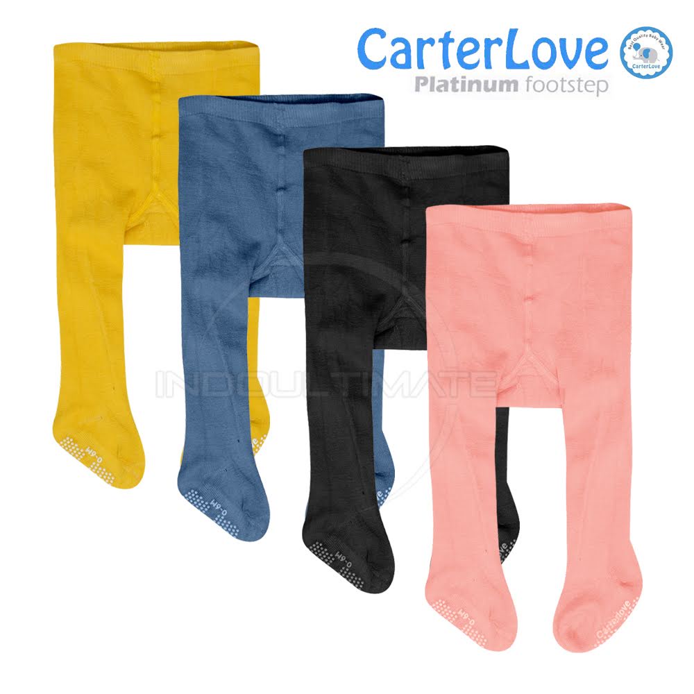 1Pcs Legging Bayi Celana Panjang Bayi Kaki Tutup Celana Leging Bayi Newborn CLB-6004 Leging Bayi Baru Lahir Import Bawahan Celana Bayi Laki-Laki Perempuan