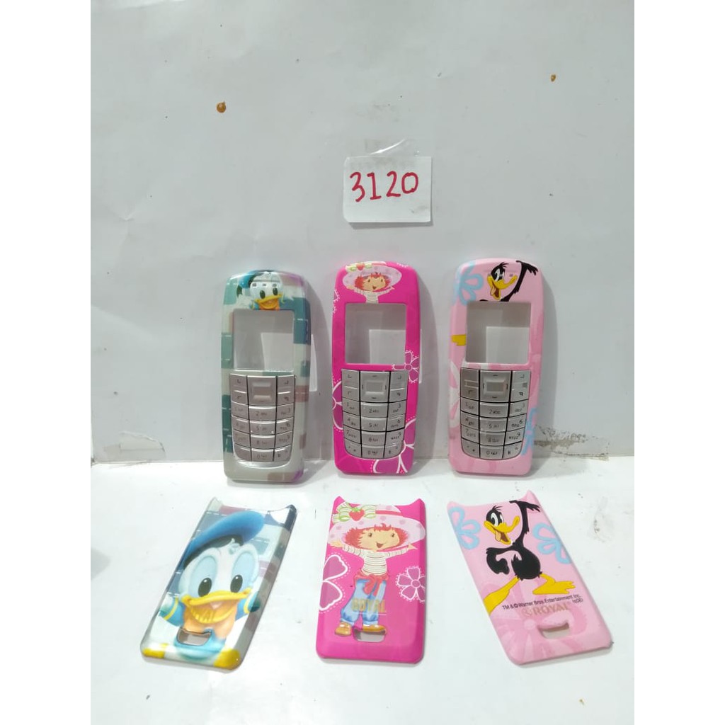 CASING / CASHING NOKIA 3120