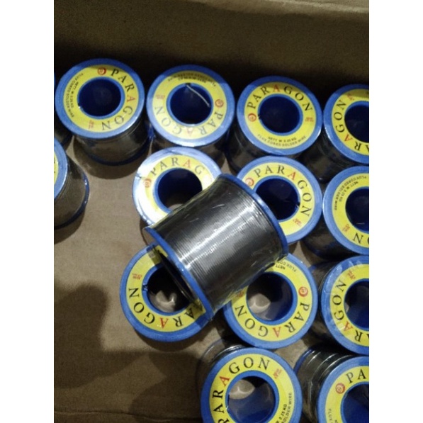 Timah paragon 250g