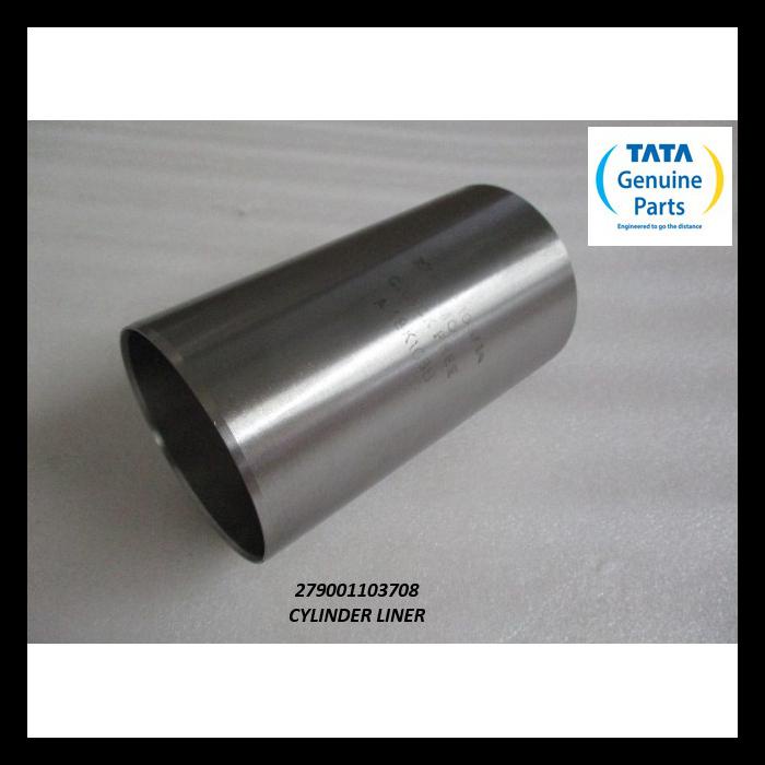 Tata Motors Super Ace Cylinder Liner 279001103708