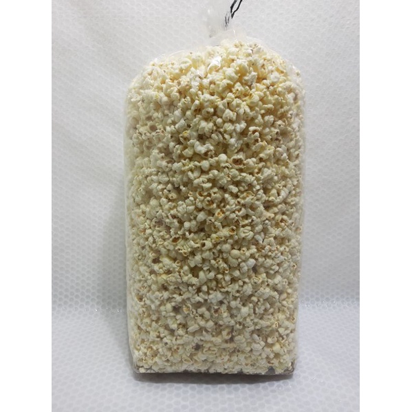 

jagung popcorn si tileung 1 ball isi 1kg/grosir aneka cemilan bandung