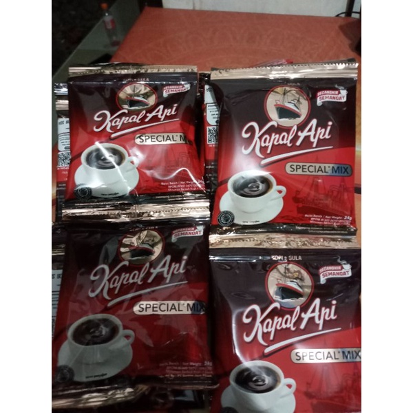 

Kopi kapal api harga per sachet