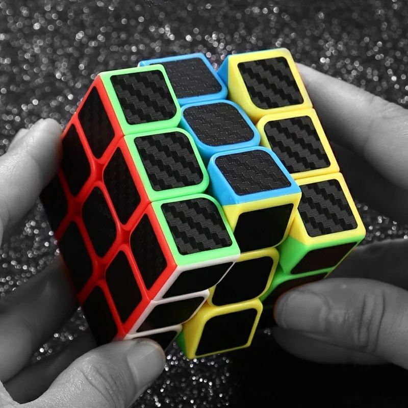 rubik cube 3x3
