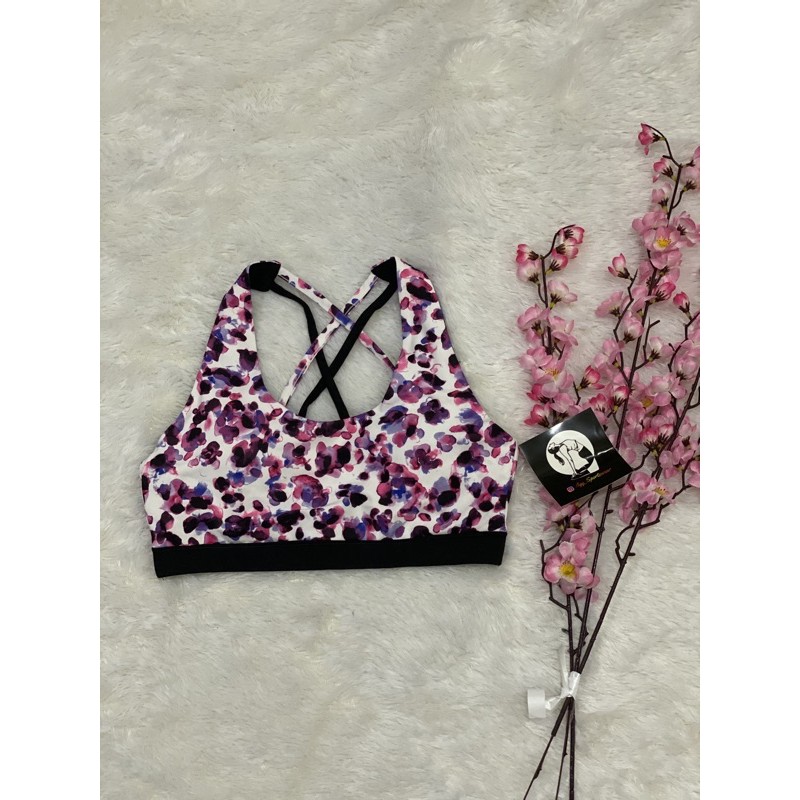 Gottex Active Bra Sport tali silang