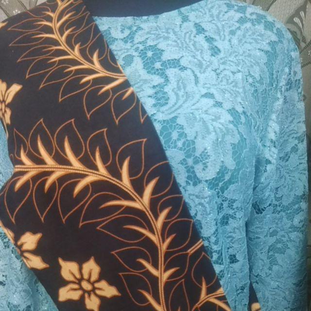 Batik Couple Bisa Cod Couple Batik Couple Brukat Batik Couple Kebaya Batik Cople Marlena