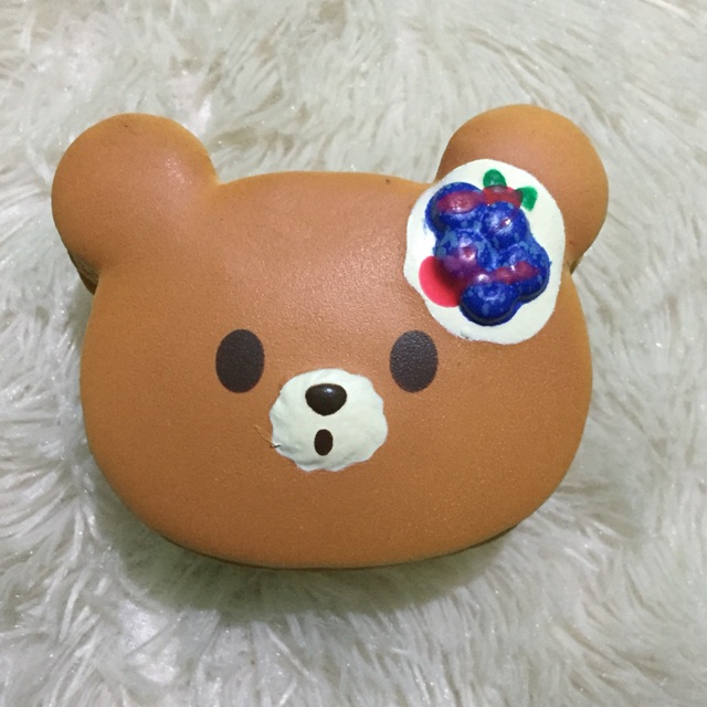 punimaru mini pancake