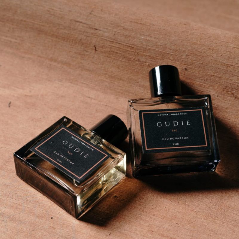 parfum sultan