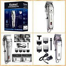 Mesin cukur rambut KEMEI KM 1996 kemei km-1996 alat cukur rambut