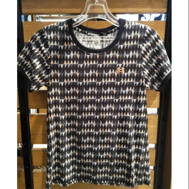 Kaos Spyderbilt cewek original