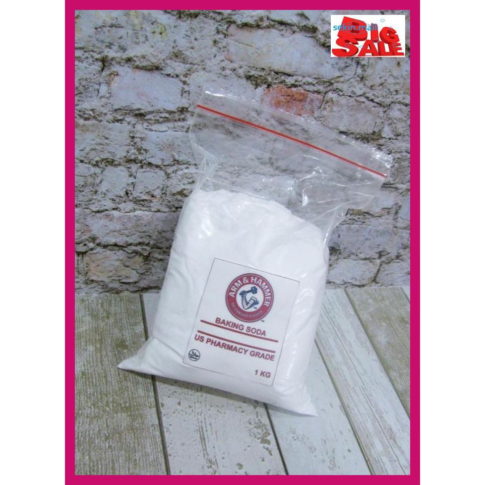 

R6Eruy5- Baking Soda "Arm & Hammer" Us Pharmacy Grade R5We46-