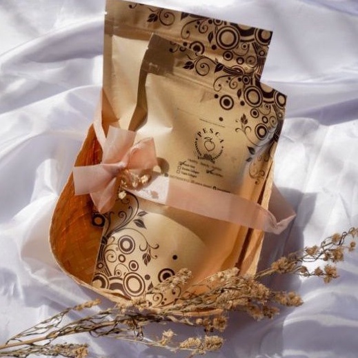 

READY STOCK | Triple Collagen | Peach Gum Surabaya / Peach Gum /Bahan Peach Gum / Peach Gum Jakarta