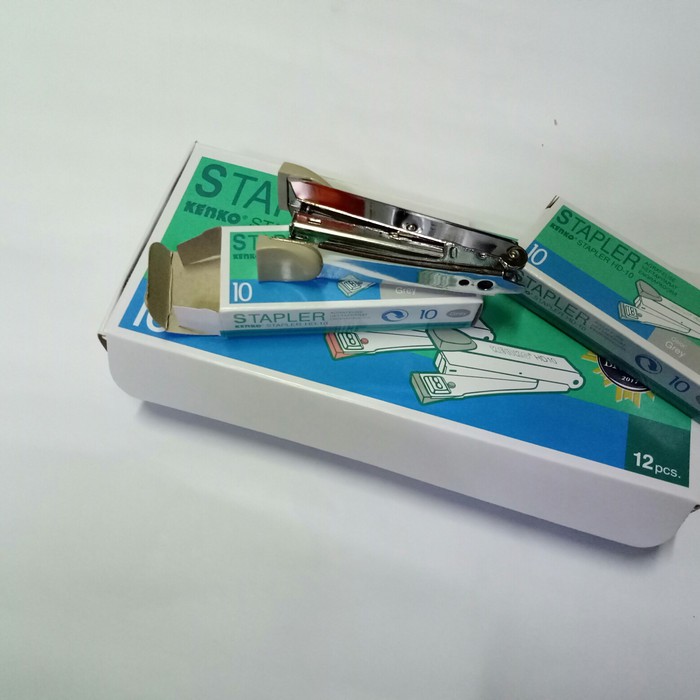 

STAPLER HD 10 KENKO