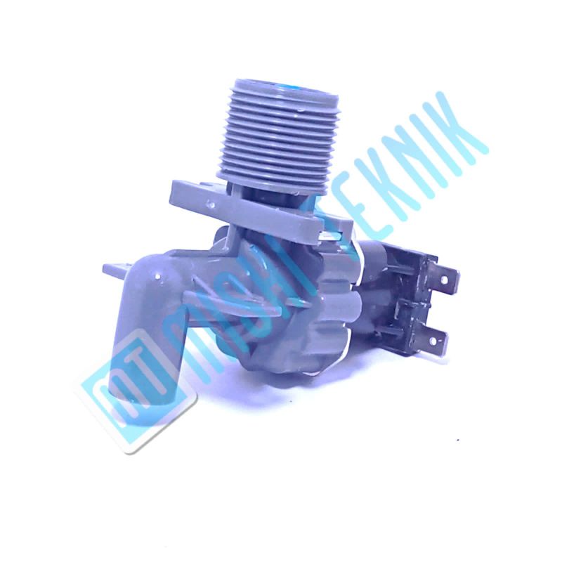 Selenoid mesin cuci panasonic/selenoid bengkok mesin cuci