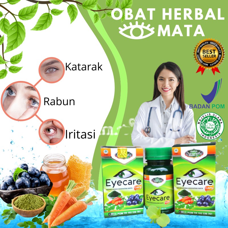 Jual Eyecare Obat Mata Berlemak - Obat Mata Pterigium / Pterygium ...