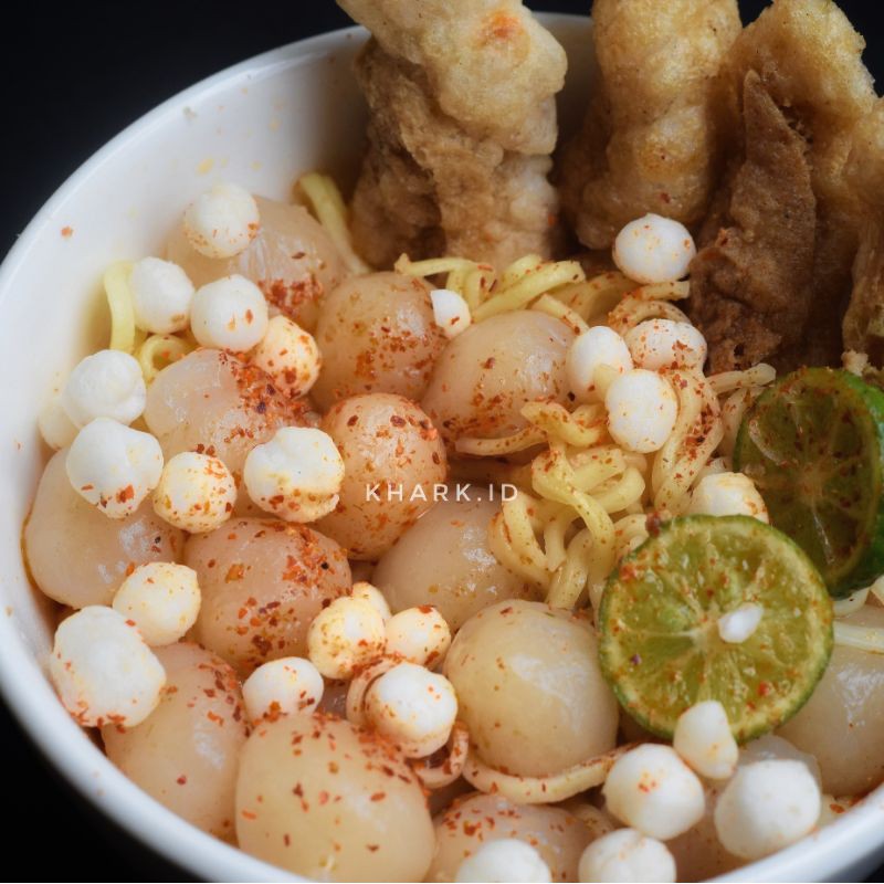 

BOCI MINI KHAS GARUT / BASO ACI MINI