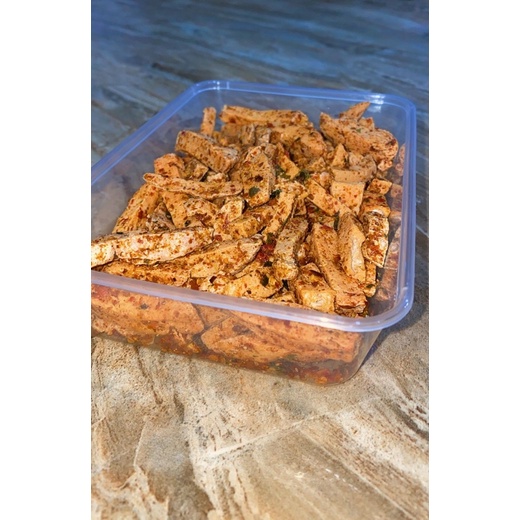 

BASRENG NDOWER ( 300 gr )