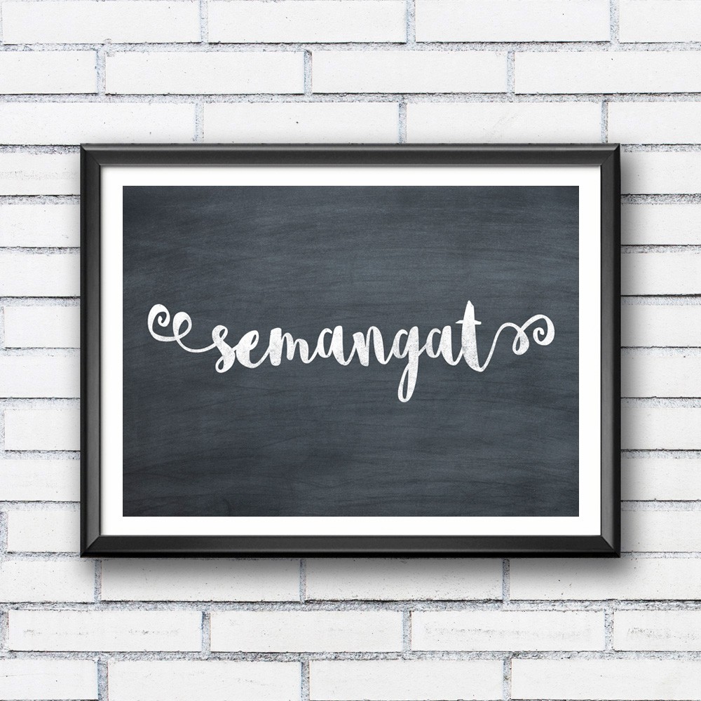 122 Gambar Kata Kata Menyerah | Seru55