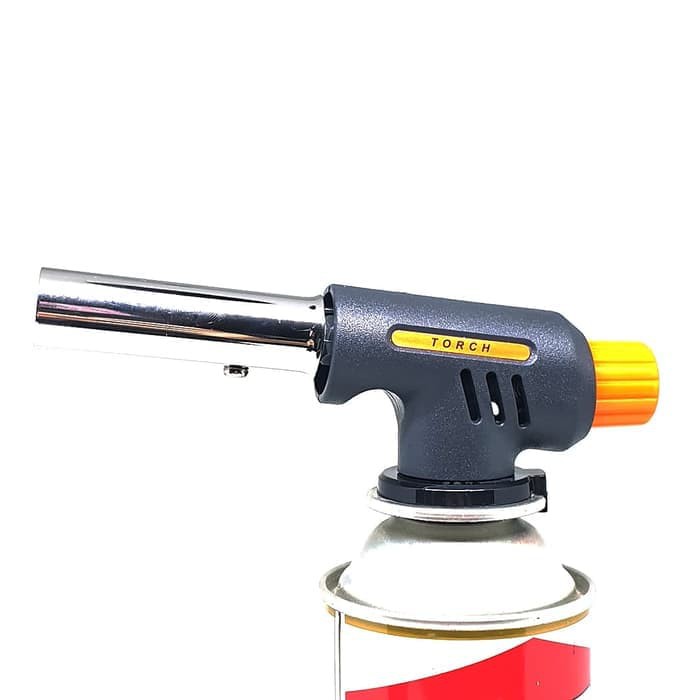 Super Sale! ALAT LAS PORTABLE, BLOW LAMP TORCH WS-502C, KOREK