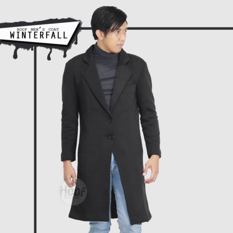 long coats