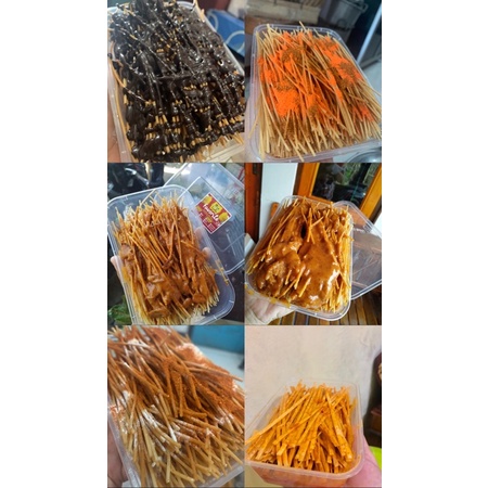 

mielidifavorite " LIDI " basah bbq pedas