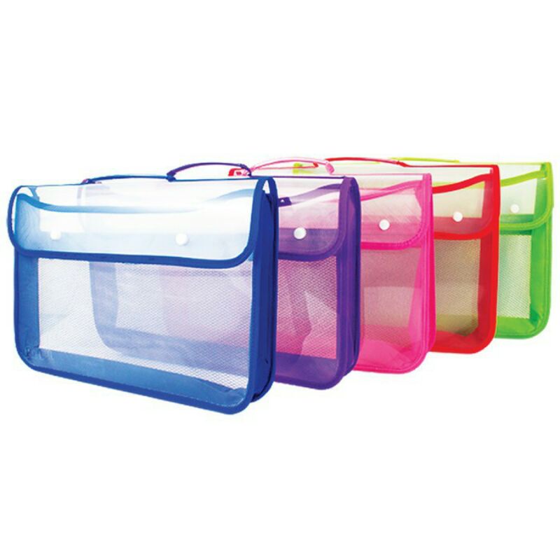 

Map plastik jingjing