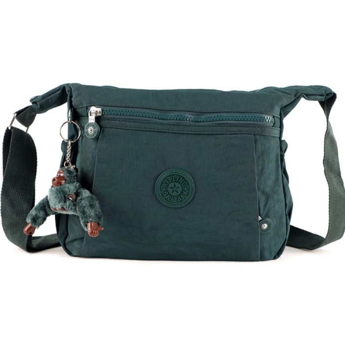 tas Selempang wanita Kipling besar import / 10723