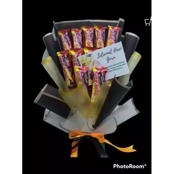 

BUKET SNACK/BUKET UANG/HAMPERS ULTAH