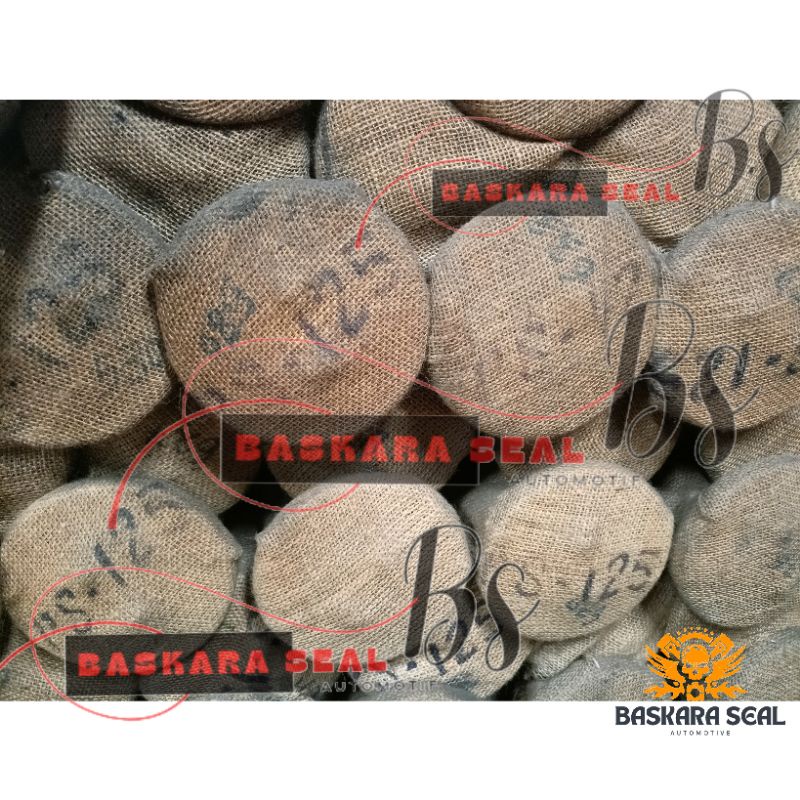 AS RODA BELAKANG CANTER PS125 TURBO INDIA ASLI