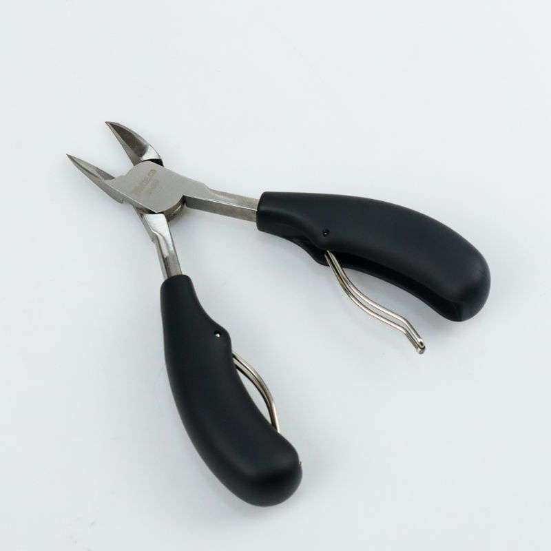 Gunting Kuku Jempol Kaki Anti cantengan Toe Nail Clipper MZ-020