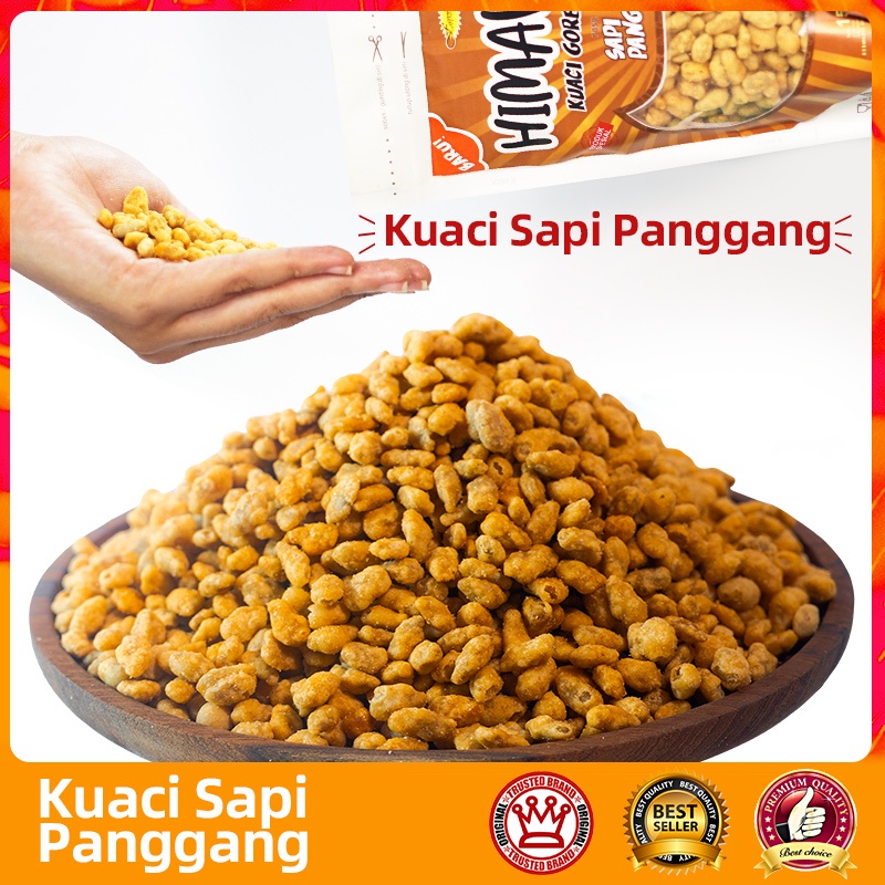 

HIMAWARI snack Kuaci Sapi Panggang dikirim biji bunga matahari bibit biji bunga matahari kacang