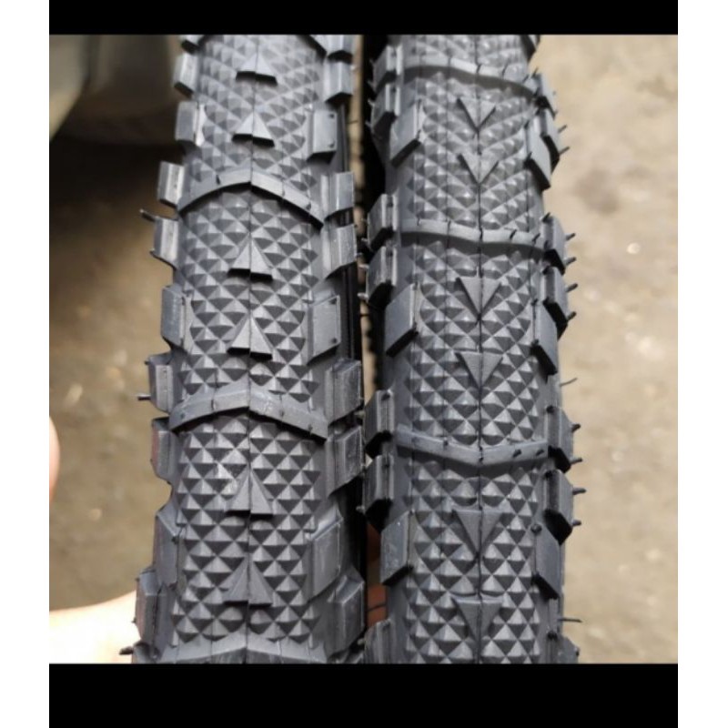 Ban luar sepeda MTB kenda 26 x 1.95 kenda kwick