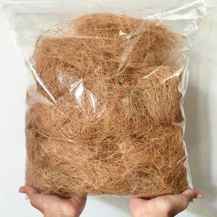 Sabut Kelapa - Media Tanam