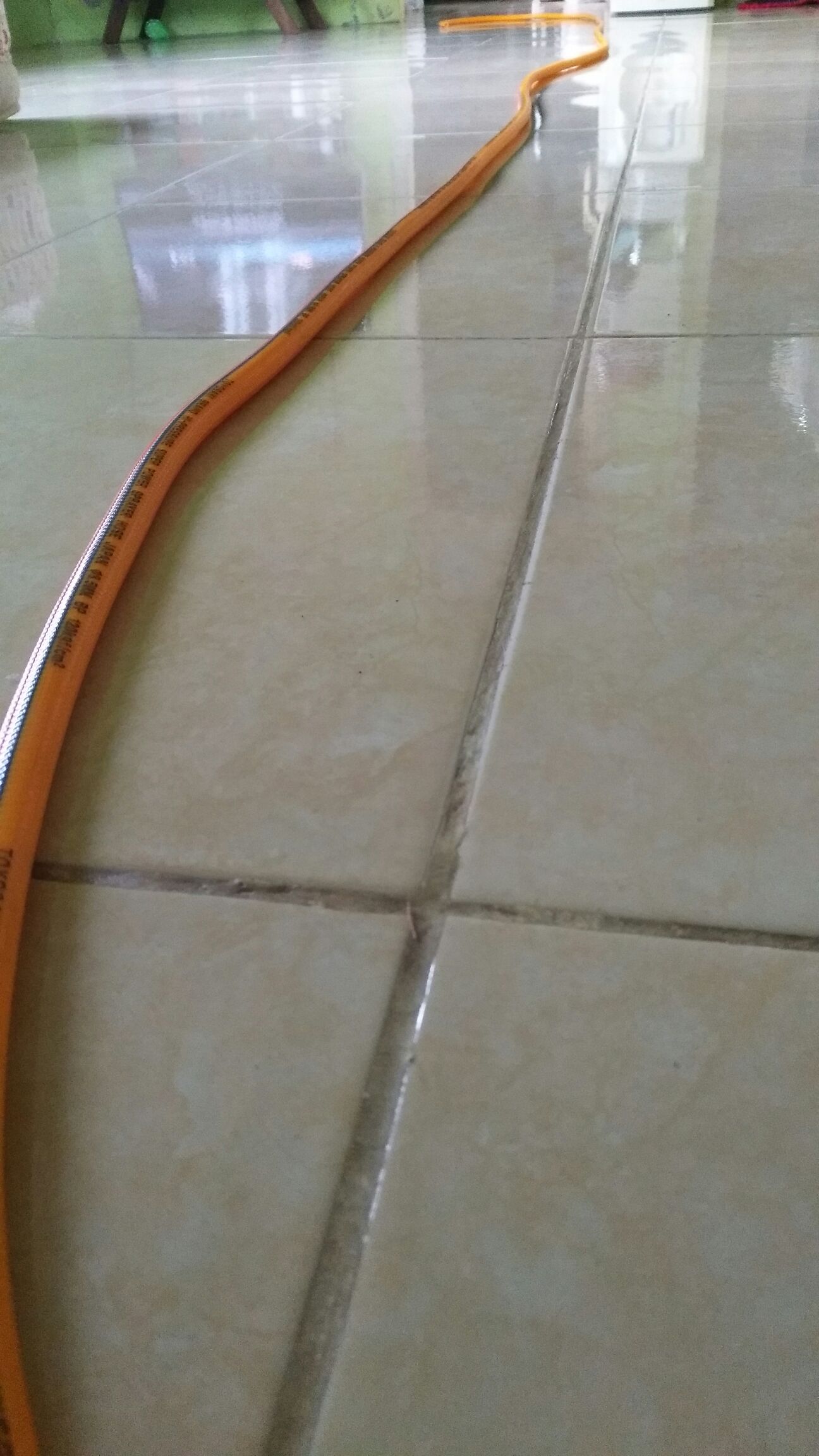 Selang Kompressor Toyosaki Japan Asli Jual Per Meter