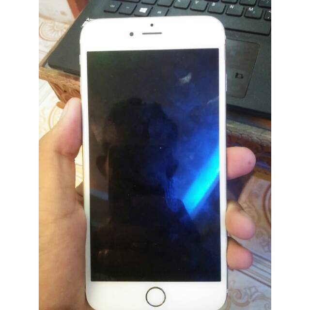Iphone 6 plus Matot,  icloud aman