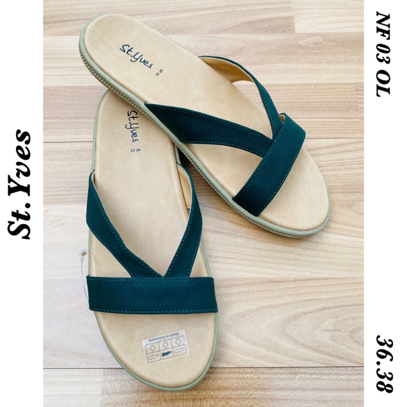 sandal nf 03 warna geser &gt;&gt;&gt;