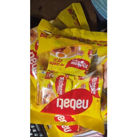 

MIE KEJU