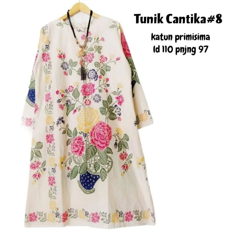 TUNIK CANTIKA